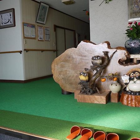 汤梨滨町 Minshuku Koinoyu酒店 外观 照片